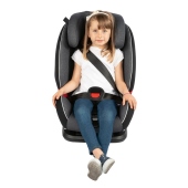 Vista configurazione per Gruppo 2 - Seggiolino auto Gruppo 1/2/3 Chicco Akita