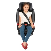 Vista configurazione per Gruppo 3 - Seggiolino auto Gruppo 1/2/3 Chicco Akita