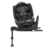 Dettaglio base con rotazione - Seggiolino auto i-Size 40-150 cm Chicco Bi-Seat i-Size Air