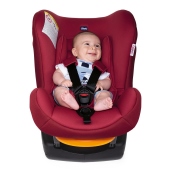 Vista con bambino - Seggiolino auto Gruppo 0+/1 Chicco Cosmos
