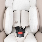 Dettaglio materassino riduttore - Seggiolino auto Da 0 a 12-24 mesi Chicco First-Seat Recline
