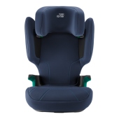 Vista frontale - Seggiolino auto i-Size 100-150 cm Britax Rmer Hi-Liner