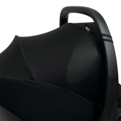 Dettaglio cappottina - Seggiolino auto i-Size 40-105 cm Chicco Kory Essential