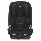 Vista frontale - Seggiolino auto i-Size 40-150 cm Chicco MySeat i-Size Air Zip&Wash