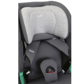 Dettaglio Fast Fit System - Seggiolino auto Da 15 mesi a 12 anni Chicco Seat&Go i-Size