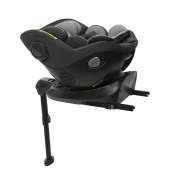 Vista diagonale - Seggiolino auto Da 0 a 4 anni Chicco Seat105 i-Size