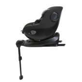 Vista laterale in senso di marcia - Seggiolino auto Da 0 a 4 anni Chicco Seat105 i-Size