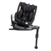 Base Isofix con rotazione a 360 gradi - Seggiolino auto i-Size 40-105 cm Chicco Seat2Fit i-Size