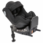 Configurazione in senso contrario di marcia - Seggiolino auto i-Size 40-105 cm Chicco Seat2Fit i-Size
