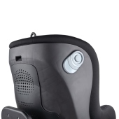 Dettaglio protezione impatto laterale - Seggiolino auto i-Size 40-105 cm Chicco Seat2Fit i-Size
