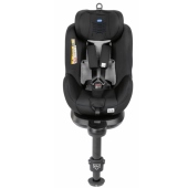 Vista frontale dettaglio seduta - Seggiolino auto i-Size 40-105 cm Chicco Seat2Fit i-Size