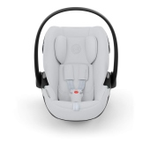 Vista frontale  - Seggiolino auto Da 0 a 12-24 mesi Cybex Cloud G i-Size