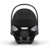 Vista da dietro - Seggiolino auto Da 0 a 12-24 mesi Cybex Cloud T i-Size