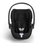 Vista frontale - Seggiolino auto Da 0 a 12-24 mesi Cybex Cloud T i-Size