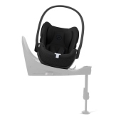 Vista su base non inclusa - Seggiolino auto Da 0 a 12-24 mesi Cybex Cloud T i-Size