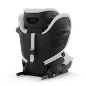 Dettaglio cinghia Top Tether - Seggiolino auto Da 15 mesi a 12 anni Cybex Pallas G2