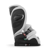 Vista laterale - Seggiolino auto Da 15 mesi a 12 anni Cybex Pallas G2