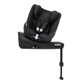 Dettaglio rotazione - Seggiolino auto i-Size 40-105 cm Cybex Sirona Gi i-Size