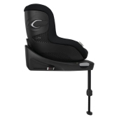 Vista laterale in senso di marcia - Seggiolino auto i-Size 40-105 cm Cybex Sirona Gi i-Size