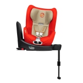 Base rotante - Seggiolino auto i-Size 40-105 cm Cybex Sirona Q iSize
