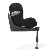 Vista laterale in senso di marcia - Seggiolino auto Da 0 a 4 anni Cybex Sirona T i-Size