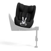 Vista su base non inclusa - Seggiolino auto Da 0 a 4 anni Cybex Sirona T i-Size