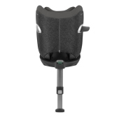 Sistema di protezione laterale - Seggiolino auto i-Size 40-105 cm Cybex Sirona Z i-size R
