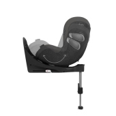 Vista della reclinazione del seggiolino - Seggiolino auto i-Size 40-105 cm Cybex Sirona Z i-size R