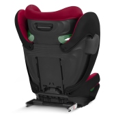 Vista posteriore - Seggiolino auto Da 3-4 anni a 12 anni Cybex Solution B3 i-Fix