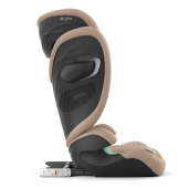 Vista laterale - Seggiolino auto Da 3-4 anni a 12 anni Cybex Solution G2