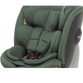 Dettaglio materassino riduttore - Seggiolino auto Da 0 a 6-12 anni Foppapedretti Disk Grow i-Size