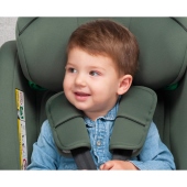 Dettaglio poggiatesta - Seggiolino auto Da 0 a 6-12 anni Foppapedretti Disk Grow i-Size