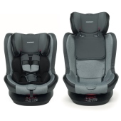 Vista configurazioni gruppi 0+ e 2/3 - Seggiolino auto Gruppo 0+/1/2/3 Foppapedretti FP360