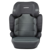 Vista frontale - Seggiolino auto i-Size 100-150 cm Foppapedretti Open i-Size