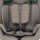 Dettaglio cinturine - Seggiolino auto i-Size 40-150 cm Foppapedretti Pitstop i-Size