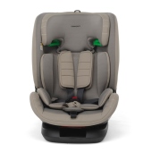 Vista frontale - Seggiolino auto i-Size 40-150 cm Foppapedretti Pitstop i-Size