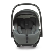 Vista frontale - Seggiolino auto Da 0 a 12-24 mesi Foppapedretti Rek i-Size