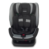 Vista frontale - Seggiolino auto i-Size 40-150 cm Foppapedretti Reklino i-Size