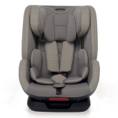 Vista frontale - Seggiolino auto Da 15 mesi a 12 anni Foppapedretti Run i-Size