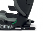 Sedile e braccioli ergonomici - Seggiolino auto i-Size 100-150 cm Foppapedretti Skill i-Size