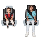 Vista delle configurazioni - Seggiolino auto Da 15 mesi a 12 anni Foppapedretti Street i-Size