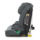 Vista laterale - Seggiolino auto Da 15 mesi a 12 anni Foppapedretti Street i-Size