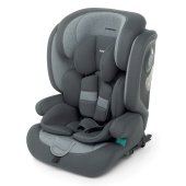 Vista diagonale - Seggiolino auto Da 15 mesi a 12 anni Foppapedretti Tender i-Size