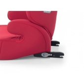 Dettaglio agganci isofix - Seggiolino auto Da 3-4 anni a 12 anni Foppapedretti Time duoFix
