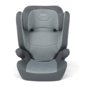 Vista frontale - Seggiolino auto i-Size 100-150 cm Foppapedretti Time i-Size