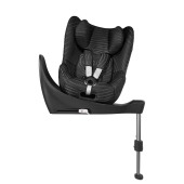 Vista su base girevole a 360 gradi - Seggiolino auto i-Size 40-105 cm GB Vaya 2 i-Size