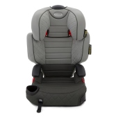 Vista frontale - Seggiolino auto Gruppo 2/3 Graco Affix LX