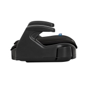 Vista laterale - Seggiolino auto Da 6 anni a 12 anni Graco Booster Basic R129