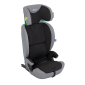 Vista diagonale - Seggiolino auto Da 15 mesi a 12 anni Graco Energi i-Size