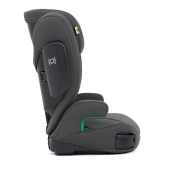 Vista laterale - Seggiolino auto Da 3-4 anni a 12 anni Graco EverSure i-Size